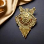 Pandent Mangalsutra SRC-001