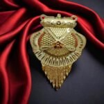 Pendant Mangalsutra-SRC-002