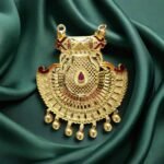 Pendant Mangalsuta- SRC-003