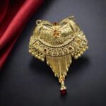 Pendant Mangalsuta-SRC-005